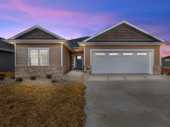 410 Toms Way #410, Luxemburg, WI 54217