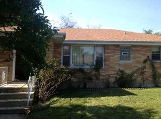 1502 Seymour Ave, North Chicago, IL 60064