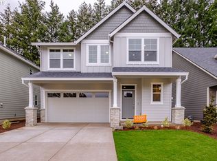 2271 S Deer Ave, Stayton, OR 97383