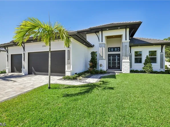 1304 NW 40th Pl, Cape Coral, FL 33993