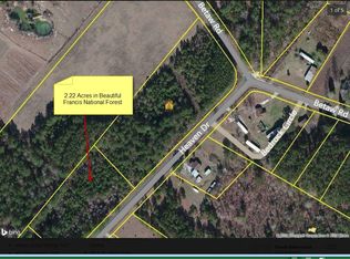 1 Heaven Dr, Saint Stephens, SC 29479