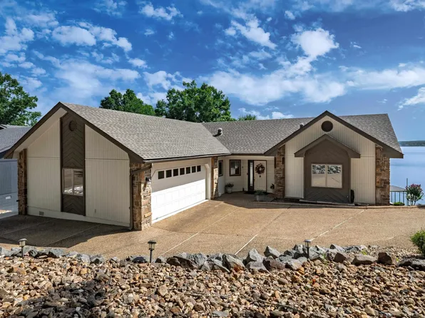 19 Guindola Way, Hot Springs, AR 71909