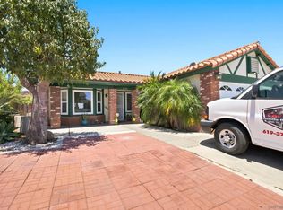 2666 Subol Ct, San Diego, CA 92154