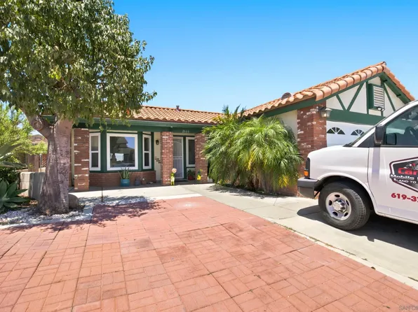 2666 Subol Ct, San Diego, CA 92154