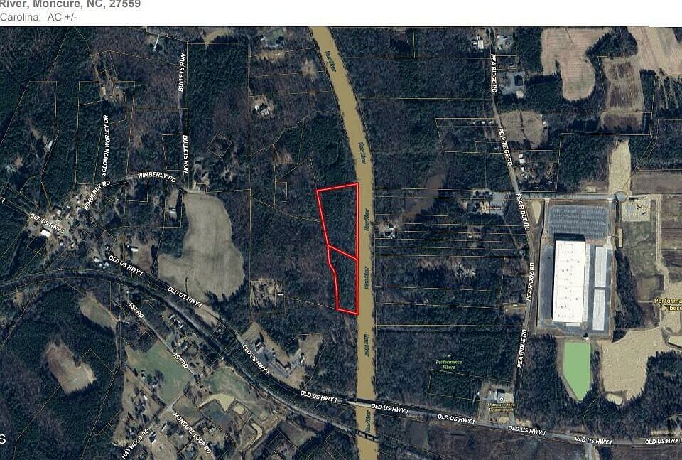 2nd image of 0 Wimberly Rd