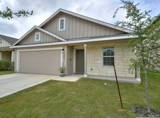 6831 Hibiscus Fls, San Antonio, TX 78218