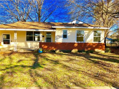 307 Boyd Loop, Bonham, TX, 75418