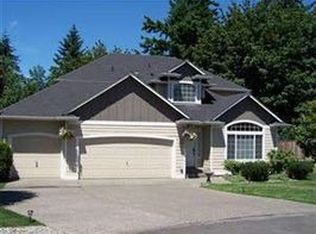 15004 99th Avenue Ct E, Puyallup, WA 98375