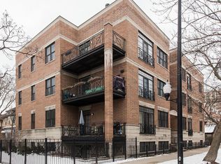 1324 W Pratt Blvd APT 3E, Chicago, IL 60626