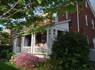733 Selma Blvd, Staunton, VA