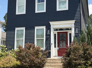 178 Wendover Pkwy, Pittsboro, NC 27312