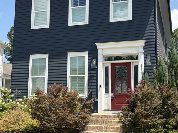 178 Wendover Pkwy, Pittsboro, NC 27312