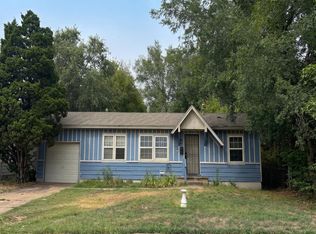 309 W 63rd St N, Tulsa, OK 74126