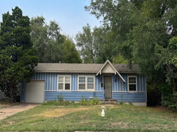 309 W 63rd St N, Tulsa, OK 74126