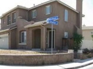 22011 Witchhazel Ave, Moreno Valley, CA 92553