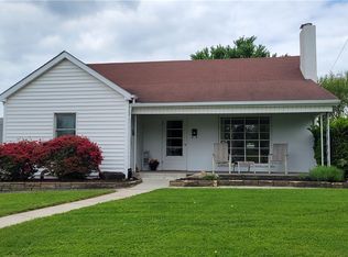 212 Felgar Rd, Somerset, PA 15501