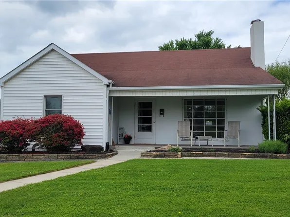 212 Felgar Rd, Somerset, PA 15501