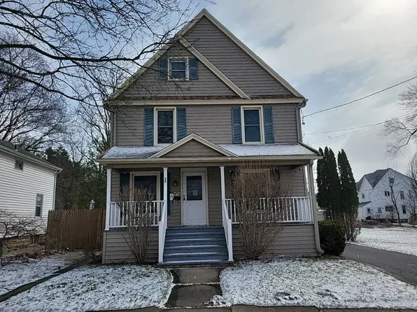 13 Ganson Ave, Batavia, NY 14020