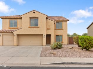 1779 S 225th Ave, Buckeye, AZ 85326
