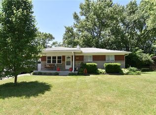 108 Cedar Bluff Dr, Indianapolis, IN