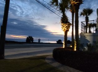 121 E Lakeshore Dr UNIT A, Panama City Beach, FL 32413