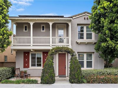 78 Canopy, Irvine, CA, 92603