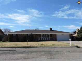 1212 Concord Rd, Clovis, NM 88101