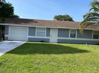 6604 Pensacola Rd, Fort Pierce, FL 34951