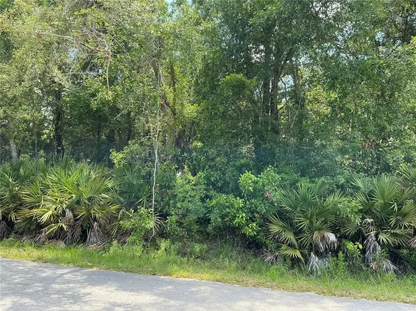 LOT 14 NW 118th Ter Lot 14, Ocala, FL 34482