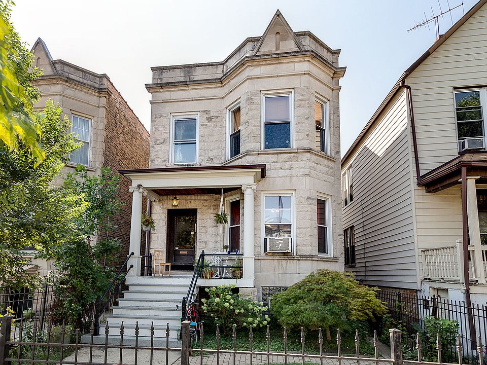 1st image of 3609 W Wrightwood Ave
