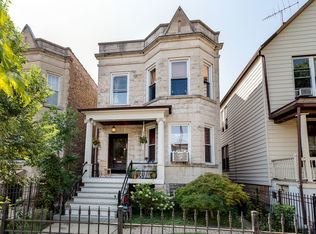 3609 W Wrightwood Ave, Chicago, IL 60647