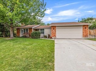 4545 N Yorgason Way, Boise, ID 83703