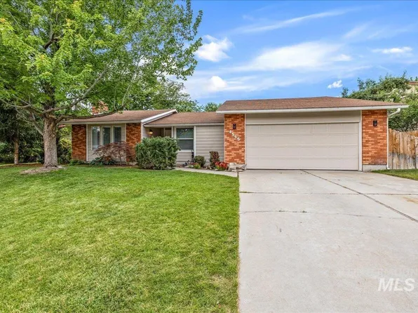 4545 N Yorgason Way, Boise, ID 83703