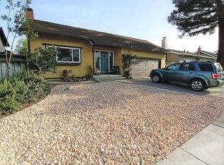 756 Amanda Dr, San Jose, CA 95136