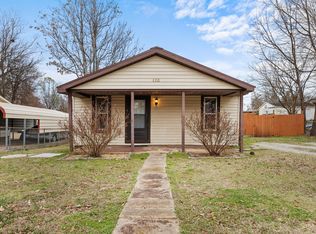 130 N Franklin St, Florence, AL 35630