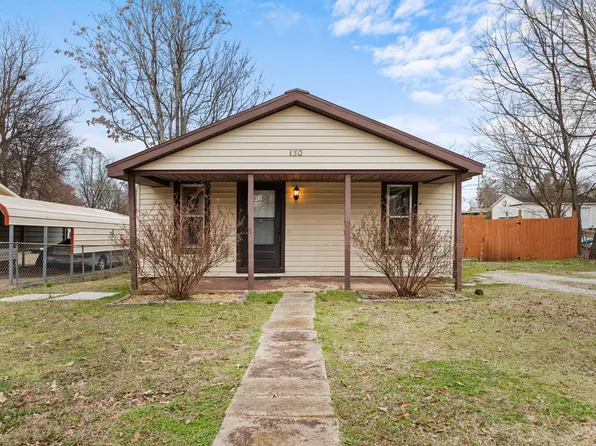 130 N Franklin St, Florence, AL 35630
