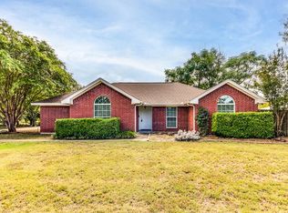 3820 Willow Bend Ln, Midlothian, TX 76065