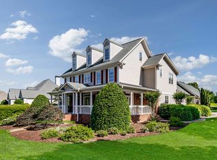 1000 Boxwood Pl, Madison, GA 30650