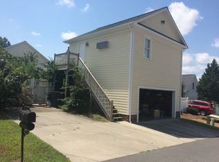 5634 Fetzer Ave NW, Concord, NC 28027