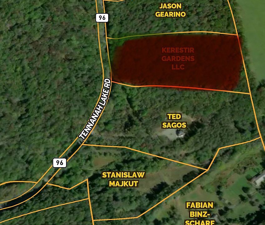 2nd image of Tennanah Lake Tr 14