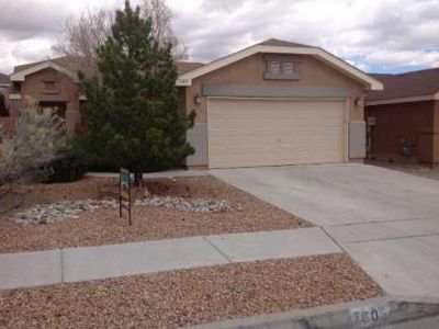 7605 Goshawk Ave NW, Albuquerque, NM, 87114