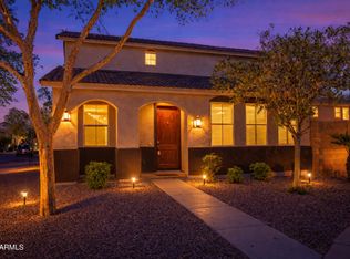 4302 E Carla Vista Dr, Gilbert, AZ 85295