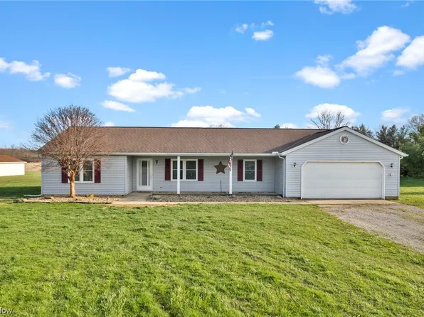 47875 Hughes Rd, Wellington, OH 44090