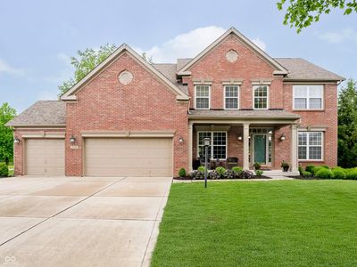 5698 Kenderly Ct, Carmel, IN, 46033