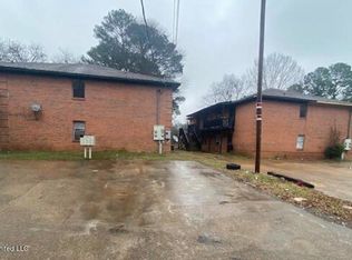 3352 Livingston Rd, Jackson, MS 39213