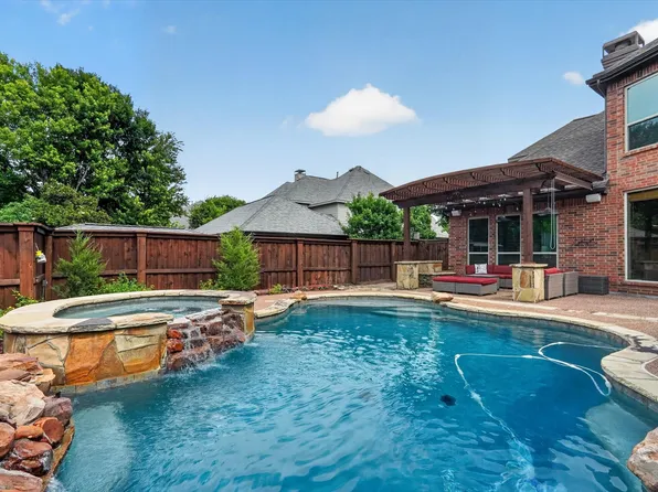 1104 Limestone Ct, Allen, TX 75013
