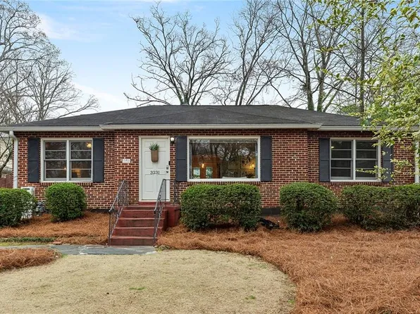 3231 Bagley Dr, Atlanta, GA 30341
