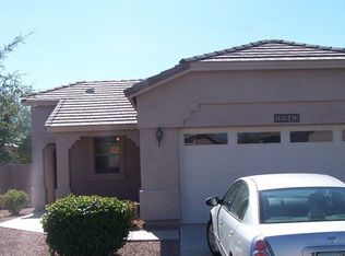 16640 N 168th Dr, Surprise, AZ 85388