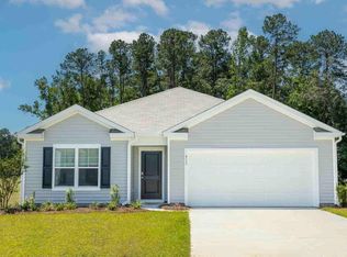 411 Brooks Dr, Holly Hill, SC 29059