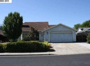 245 Spindrift Ct, Oakley, CA